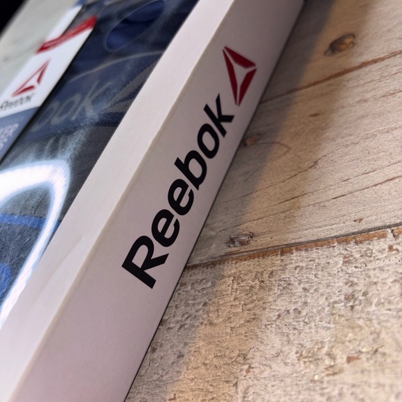 Reebok Men's Pro Series Performance Boxer Briefs 6" Inseam, Size Small - Picture 4 of 14